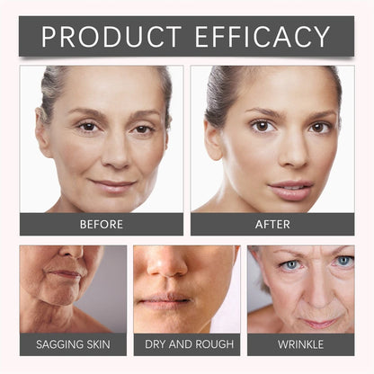 EELHOE Peptide Complex Cream - Source of Youth, Revitalizes, Firms, Renews, Protects, Reduces Wrinkles