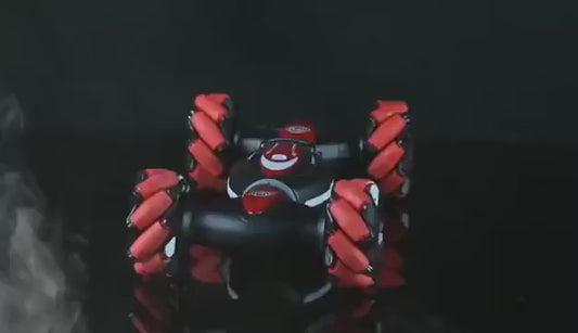 Double Side RC Stunt Car - Drift Twist Car