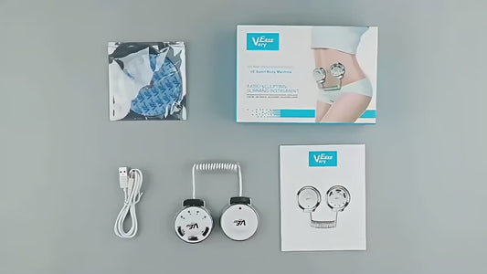 VE SPORT Pulse Smart Fat Burning and Body Shaping Machine
