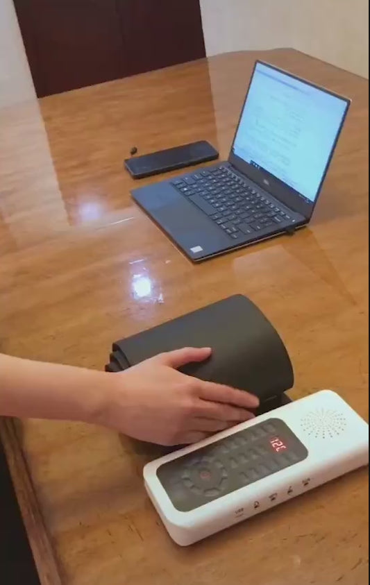 PianoRoll™ Portable Electronic Piano