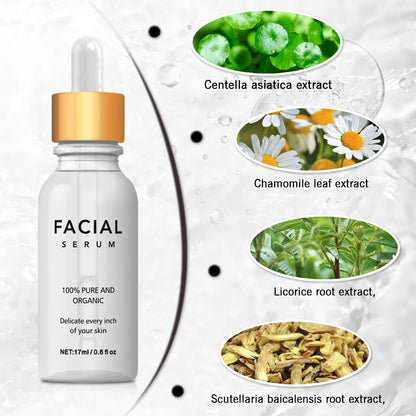 MELAO 2.5% Retinol Anti-Aging Serum – Wrinkle Reduction, Brightening & Hydrating (17ml)
