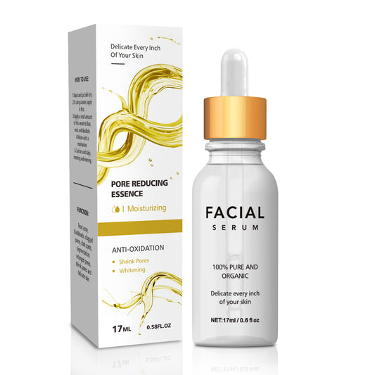 MELAO 2.5% Retinol Anti-Aging Serum – Wrinkle Reduction, Brightening & Hydrating (17ml)