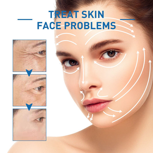 JYSUNG Jayswing Anti Wrinkle Firming HYALURONIC ACID Vitamin B5 Serum