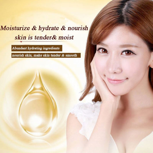 BIOAQUA Pearl Essence Serum – Moisturizing, Firming, Anti-Aging & Brightening Facial Serum
