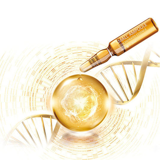 Hyaluronic Acid Nicotinamide Stock Solution  -  Dark Spot Correcting Ampoules 7pcs