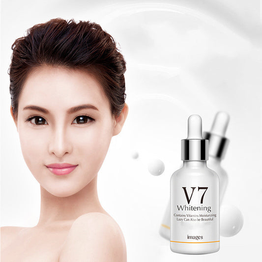 IMAGES Face Serum – Whitening, Pore Minimizing, Moisturizing & Anti-Spot (15ml) - Buy 3, Pay For 2