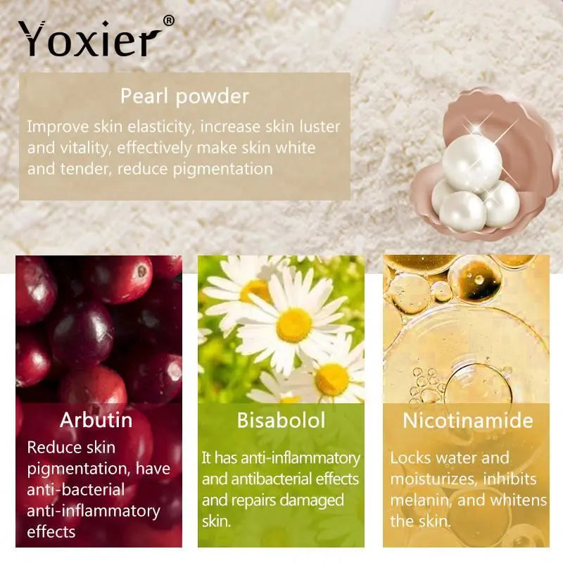 Intimate Area Whitening Cream Brighten Repair Armpit Elbow Buttocks Moisturizing Nourish Nicotinamide Body Skin Care